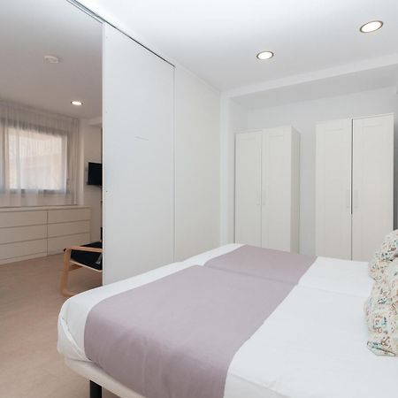 Bet Apartments - Reig Валенсия Екстериор снимка
