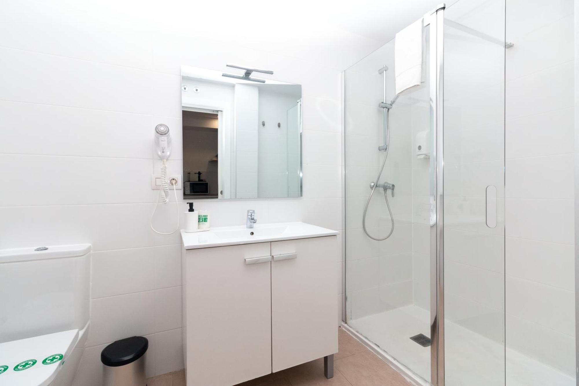 Bet Apartments - Reig Валенсия Екстериор снимка