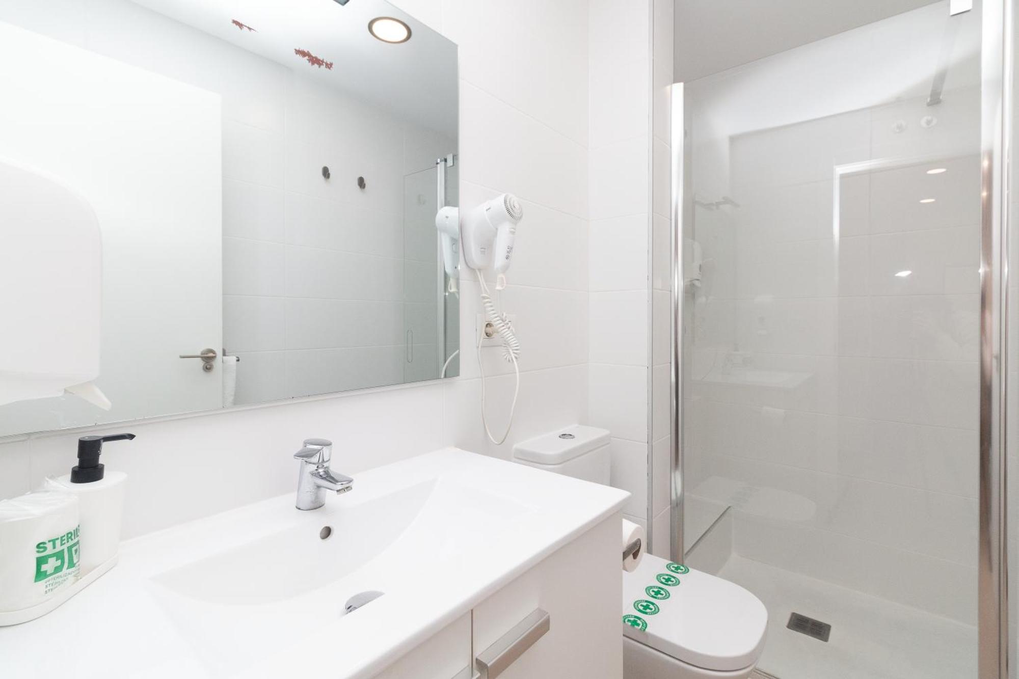 Bet Apartments - Reig Валенсия Екстериор снимка